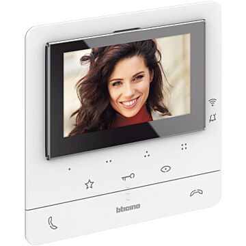 Monitor manos libres classe 100 conectado 2 hilos