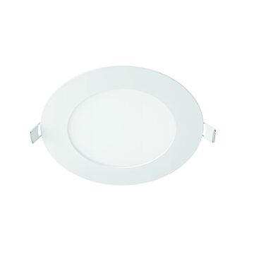 Lámpara mzd dl252 led6/840 9w rd 220-240v 06