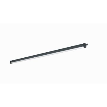Luminaria estanca wt007c led17s/840 psu 600mm 19w
