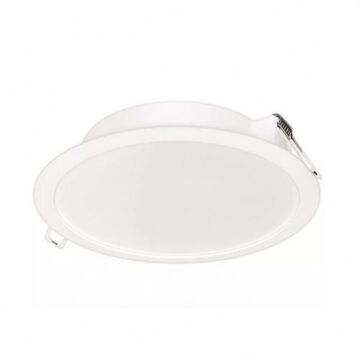 Downlight dn020b led12/840 13w 220-240v diámetro 150mm
