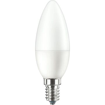 Lámpara mzd led 40w b35 e14 cdl fr nd 1ct/10 g3