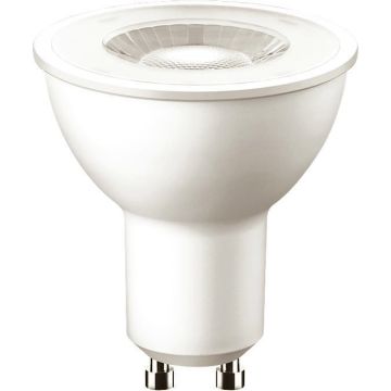 Lámpara mzd-led 5,5w gu10 840 36d nd 1ct/10