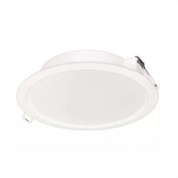 Downlight mzd dn020b led20/830 20w 220-240v d200