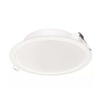 Downlight mzd dn020b led20/840 20w 220-240v d200