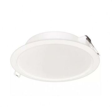 Downlight dn020b led12/830 13w 220-240v diámetro 150mm