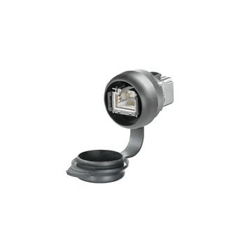 Conector ie-fcm rj45 -c