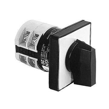 Inversor tripolar gn11 32a-u 65x65