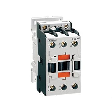 Contactor tripolar 32a ac3 bf32.00a 230v