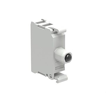 Portalámparas led 18-30v ac/cc con protección verde