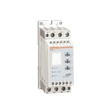 Arrancador adxc 230-400v ca 16a mando 110-400v