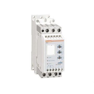 Arrancador adxc 230-400v ca 45a mando 110-400v