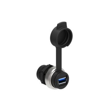 Interfaz usb 3.0 tipo a/a