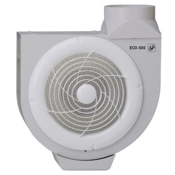Eco-500 (230v 50)