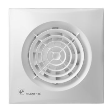 Silent-100 cz (220-240v 50) re