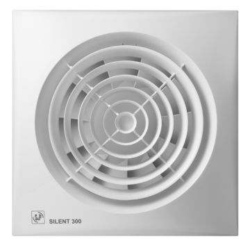 Silent-300 cz (220-240v 50) re