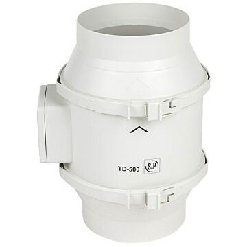 Td-500/160 3v (220-240v 50/60) n8