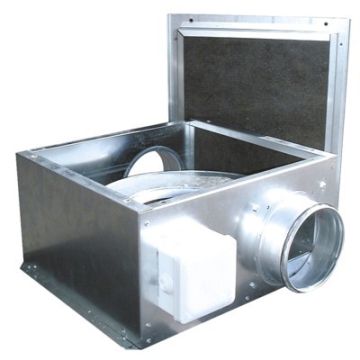 Cab-plus 125 (230v50/60hz) ve