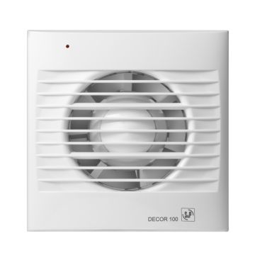 Decor-100 c (230v 50hz) re