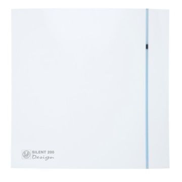 Silent-200 cz design - 3c (220-240v 50hz) re