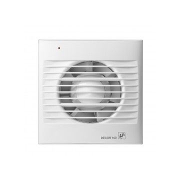 Decor-100 cr (230v 50hz) re