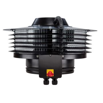 Ctb/4-500/200 ecowatt (230v50/60hz) ve