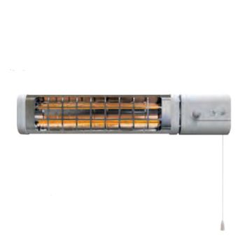 Infrared-125 (230v50hz)