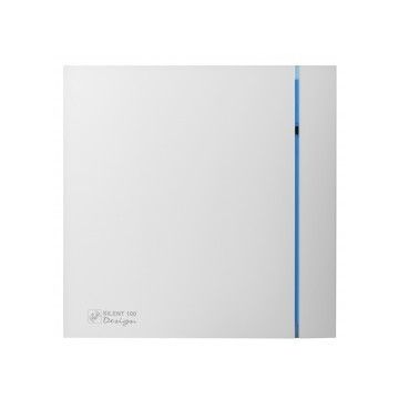 Silent-100 crz design (220-240v 50hz) re