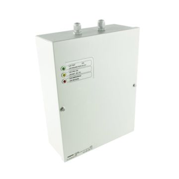 Central alimentación lpe 24vdc 30w