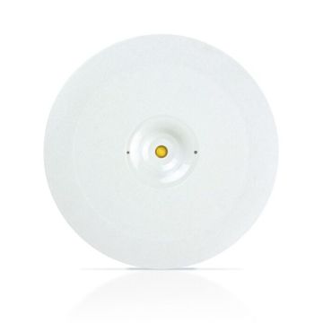 Luminaria spazio basic r 90lm autonomía 1h
