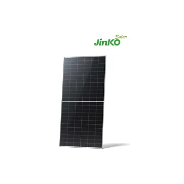 Módulo fotovoltaico TIGER NEO 590W 144 células monofacial