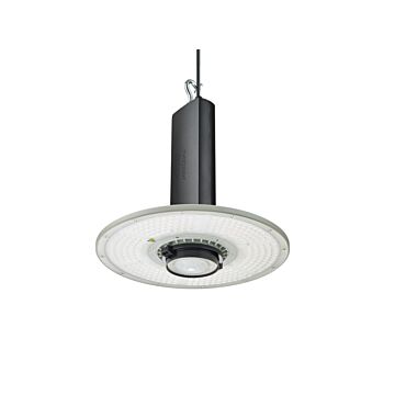 Campana industrial by120p g4 led100s/840 srd wb h4
