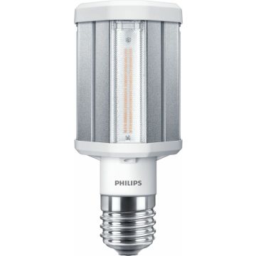 Trueforce led public (ciudad/carretera – hpl/son) -  led-lamp/multi-led -  consumo de energía: 42 w -  clase de eficiencia energética: d