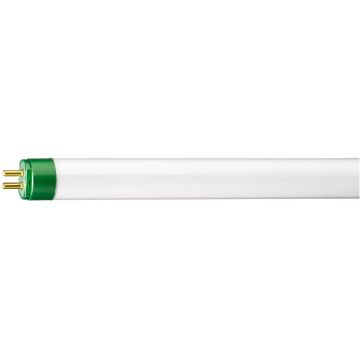 Master tl5 eco -  fluorescent lamp -  consumo de energía: 12.5 w -  clase de eficiencia energética: f