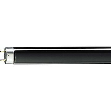 Lámpara tl-d 15w /108 g13 uva w blacklight