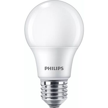 Corepro ledestándar -  led-lamp/multi-led -  consumo de energía: 8 w -  clase de eficiencia energética: f