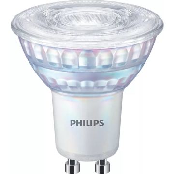 Master ledspot 230v -  led-lamp/multi-led -  consumo de energía: 6.2 w -  clase de eficiencia energética: f