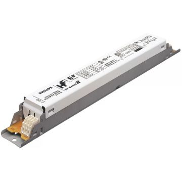 Ballast -  hf-basic ii for tl-d lamps