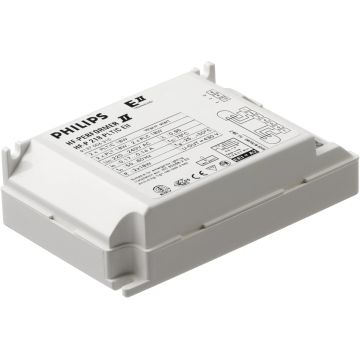 Ballast -  hf-performer ii para pl-t/c/r/l/tl5 circular
