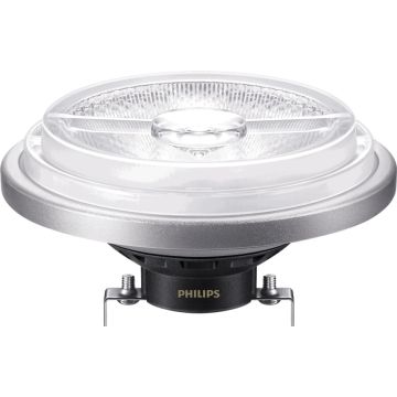 Lámpara master led spot 12v ar111 15w 3k/40