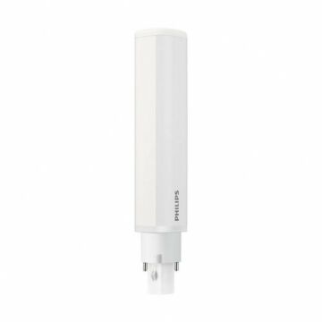 Lámpara corepro led plc 8.9w 830 2p g24d-3