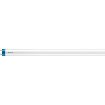 Lámpara corepro led tube 600 8w840 c glass