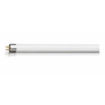 Lámpara fluorescente especial atrapainsectos tl 4w/10 g5