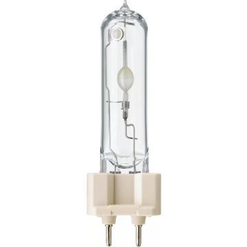 Mastercolour cdm-t elite -  halogen metal halide lamp without reflector -  consumo de energía: 39.1 w -  clase de eficiencia energética: f