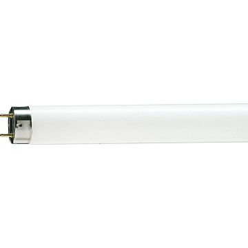 Master tl-d 90 de luxe -  fluorescent lamp -  consumo de energía: 18.4 w -  clase de eficiencia energética: g