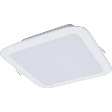 Downlight slim dn065b g2 led10/840 11w 220v l150 sq eu