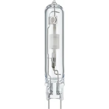 Mastercolour cdm-tc -  halogen metal halide lamp without reflector -  consumo de energía: 39.1 w -  clase de eficiencia energética: g