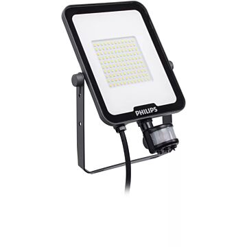 Proyectores ledinaire gen3, 50 w, 6000 lm, 4000 k, cri80, haz ancho simétrico, mdu1, ip65
