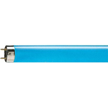 Tl-d color -  fluorescent lamp -  consumo de energía: 36.0 w