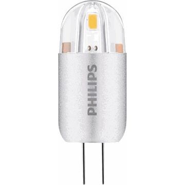 Lámpara corepro led cápsula 1,2/10w 3000k