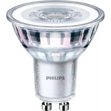 Corepro ledspot 230v -  led-lamp/multi-led -  consumo de energía: 4.6 w -  clase de eficiencia energética: f